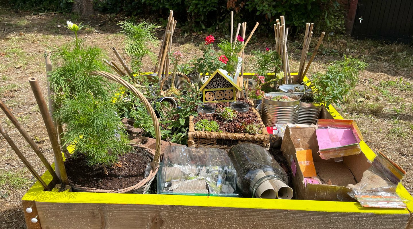 Hazelmere Junior School