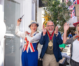 IGL Boutiques Shopping