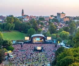 Your Summer Event Guide to Colchester 01 Jun