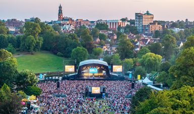 Your Summer Event Guide to Colchester 01 Jun