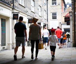 Things to do with the kids in Colchester 03 Feb