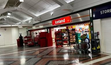 Student Discount at Iceland at Iceland Foods