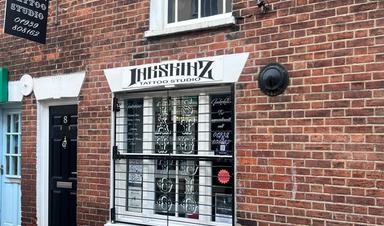 Inkskinz Tattoo Studio Entertainment & Leisure