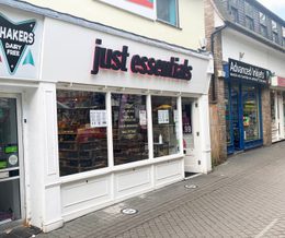 Just Essentials Shopping