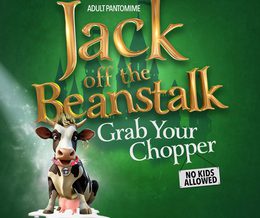 Jack off the Beanstalk: Grab Your Chopper