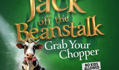 Jack off the Beanstalk: Grab Your Chopper