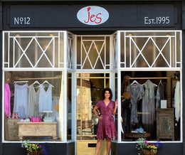 JeS Lifestyle Shopping