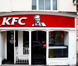 KFC Eat & Drink