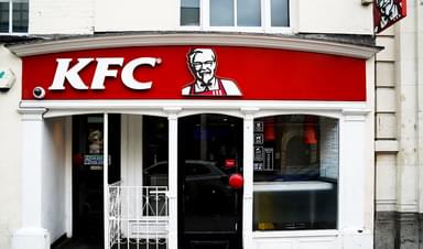 Student Deals at KFC at KFC