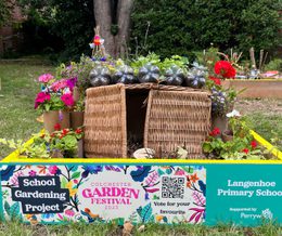 Langenhoe Primary Professional Services