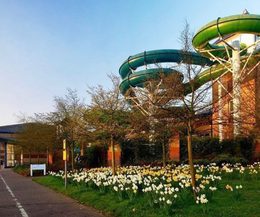 Leisure World Entertainment & Leisure