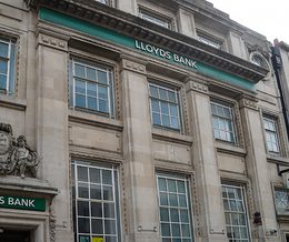 Lloyds Bank Professional Services