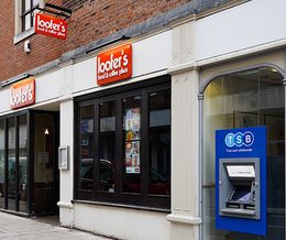 Loofer's Food and Coffee Place Eat & Drink