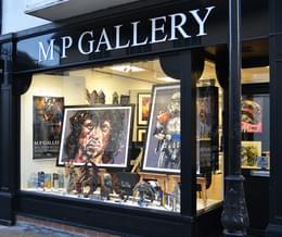 M P Gallery Shopping