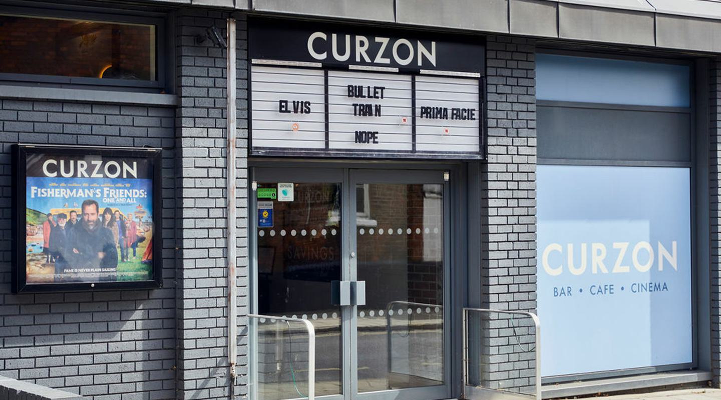 Curzon Cinema