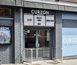 Curzon Cinema Entertainment & Leisure