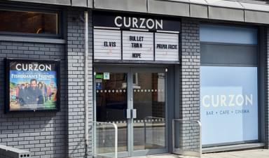 Curzon Cinema Entertainment & Leisure