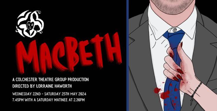 Macbeth Headgate Theatre