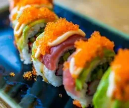 Matane Sushi Eat & Drink