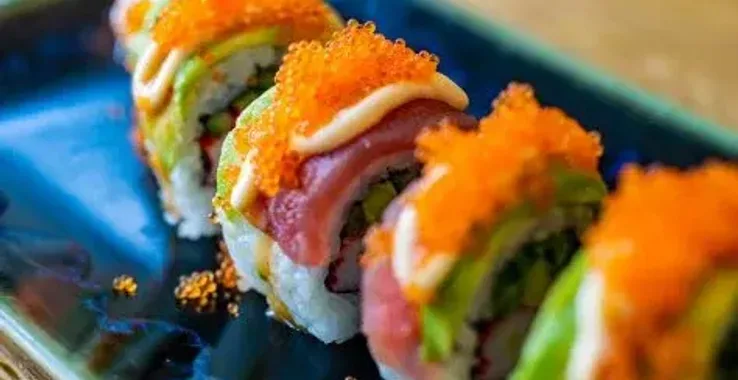 Matane Sushi Eat & Drink