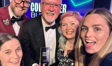 Business of the Year | Mercury Theatre