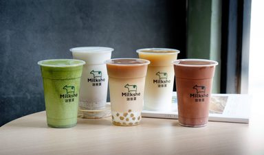 Milksha Eat & Drink