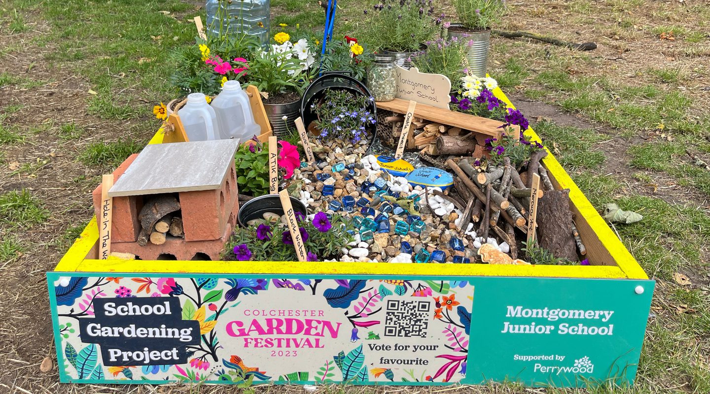 Montgomery Junior School