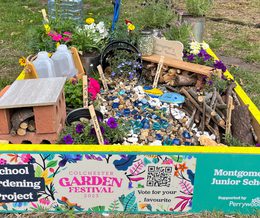 Montgomery Junior School Professional Services