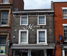 Moors Health and Beauty Professional Services