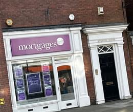 Mortgages First Professional Services