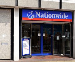 Nationwide Building Society Professional Services