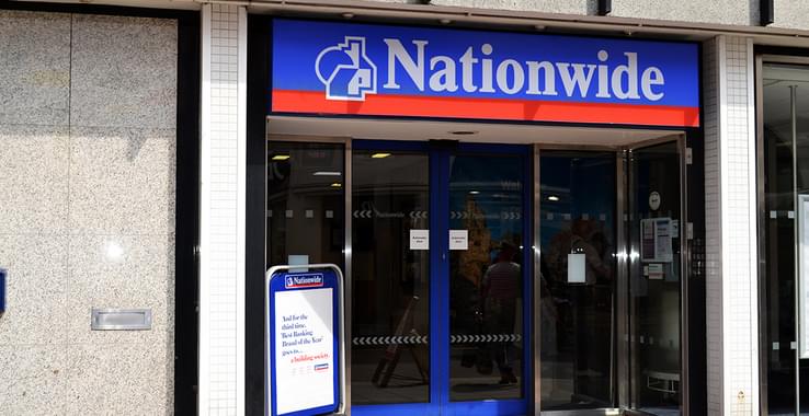 Nationwide Building Society Professional Services