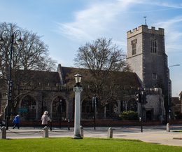 Natural History Museum See & Do