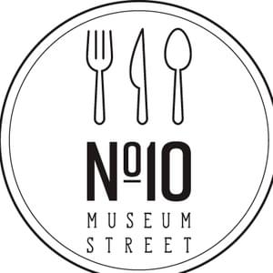 No 10 Museum Street