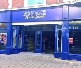 No Name Bar Entertainment & Leisure