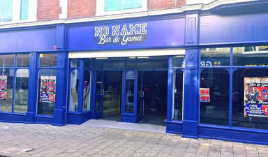 No Name Bar Entertainment & Leisure