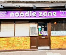 Noodle Zone Eat & Drink