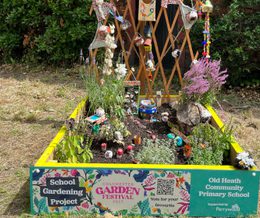 Old Heath Community Primary Professional Services