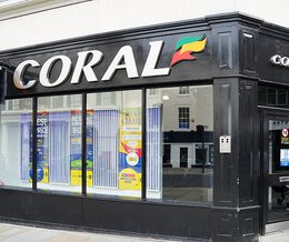 Coral Entertainment & Leisure