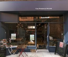 The Passage House Eat & Drink