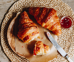 Caffe Nero Eat & Drink