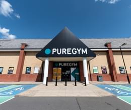 Student Discount at Pure Gym at PureGym Colchester Retail Park