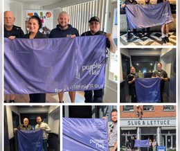 More Than Just Safe: Why Colchester’s Purple Flag is a Big Win for Our City 06 Oct