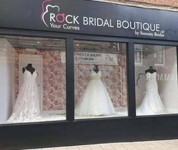 Rock Your Curves Shopping