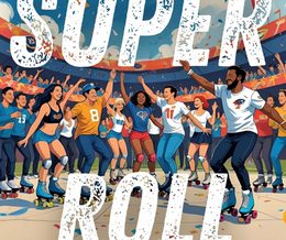 Rollerworld Super Roll Charter Hall