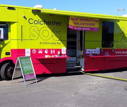 SOS Bus (Open Road) Professional Services