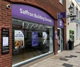 Saffron Mortgage Finders Professional Services