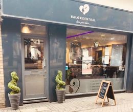 Salon Central Professional Services