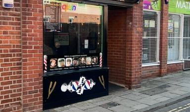 Samuel Barber Professional Services