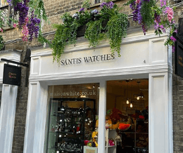 Santis Watches Shopping